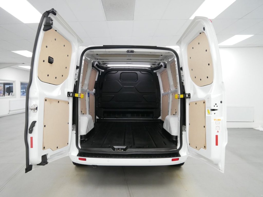 Used Ford Transit Custom 2022 for sale - 77534003: Photo 2