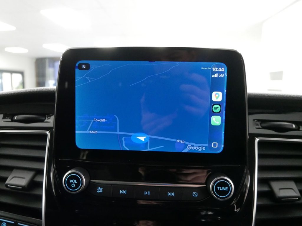 Used Ford Transit Custom 2022 for sale - 77534003: Photo 26