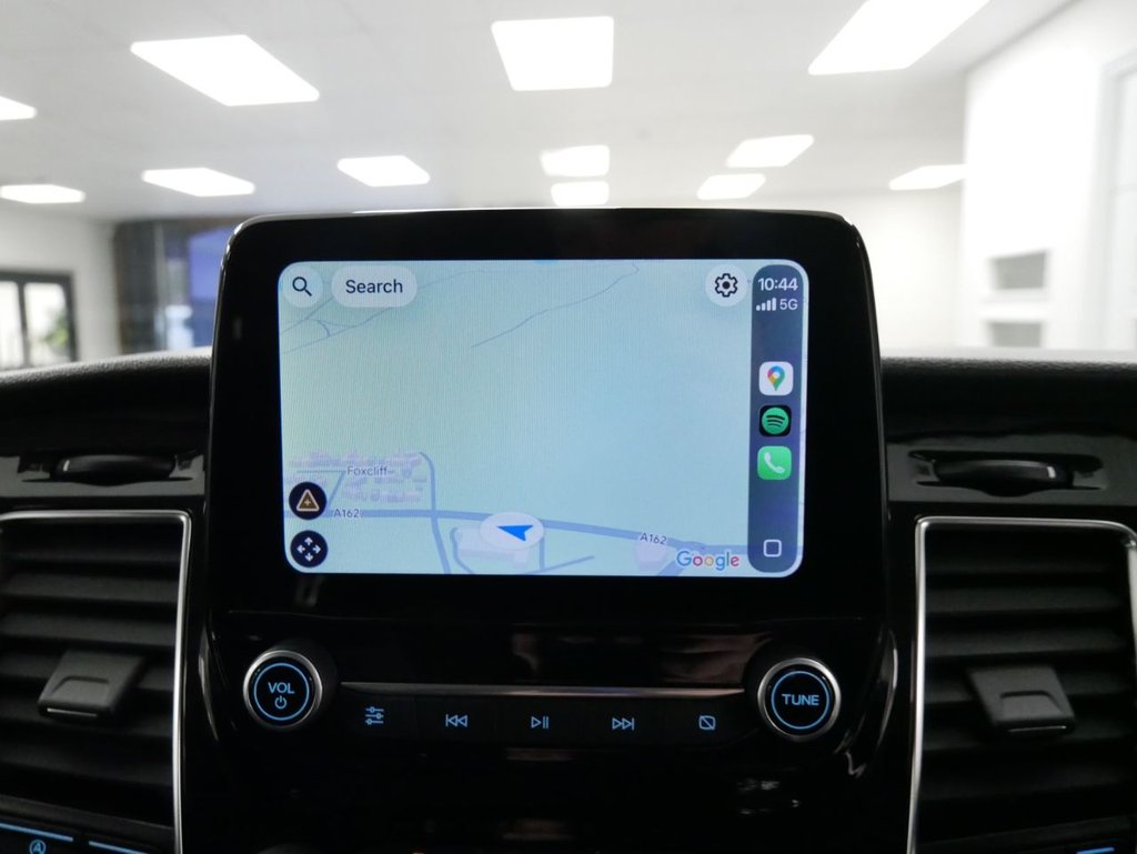 Used Ford Transit Custom 2022 for sale - 77534003: Photo 27