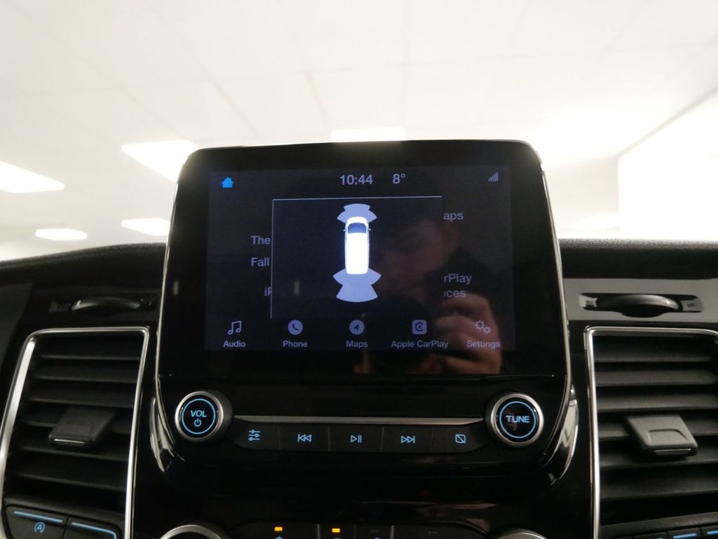 Used Ford Transit Custom 2022 for sale - 77534003: Photo 29