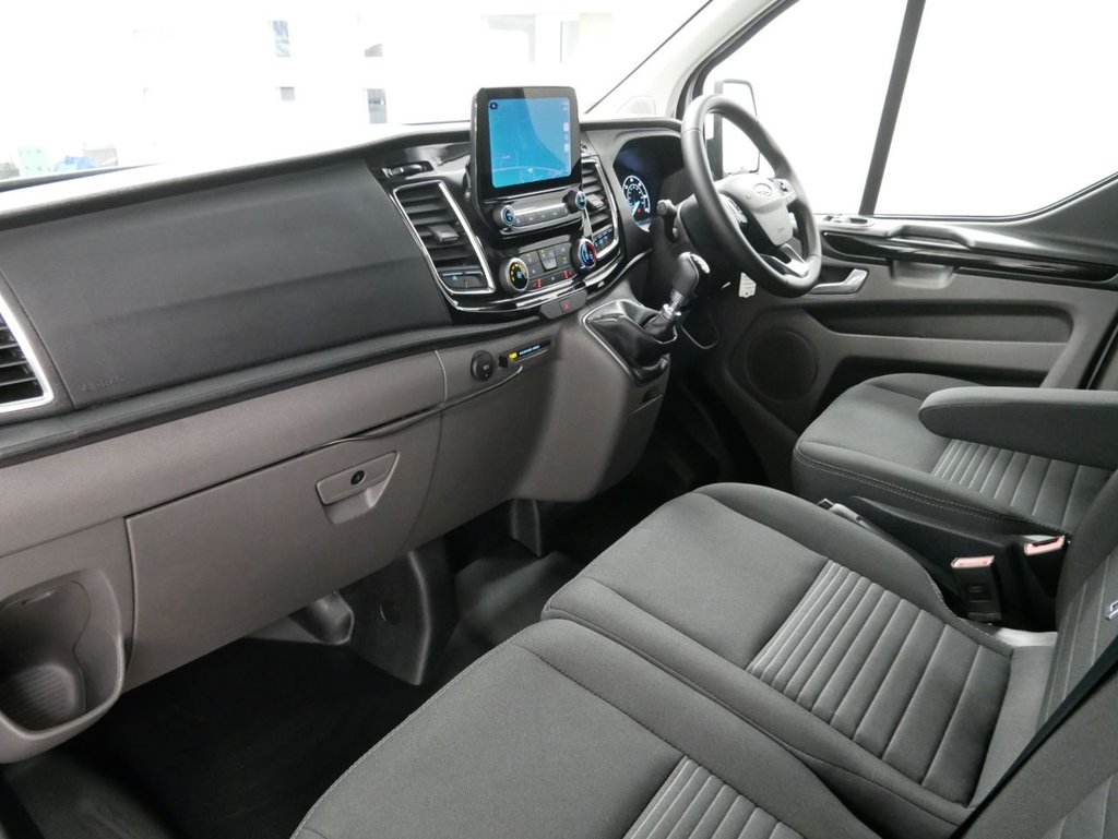 Used Ford Transit Custom 2022 for sale - 77534003: Photo 31