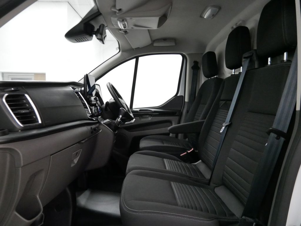 Used Ford Transit Custom 2022 for sale - 77534003: Photo 32
