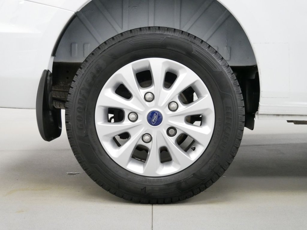 Used Ford Transit Custom 2022 for sale - 77534003: Photo 37