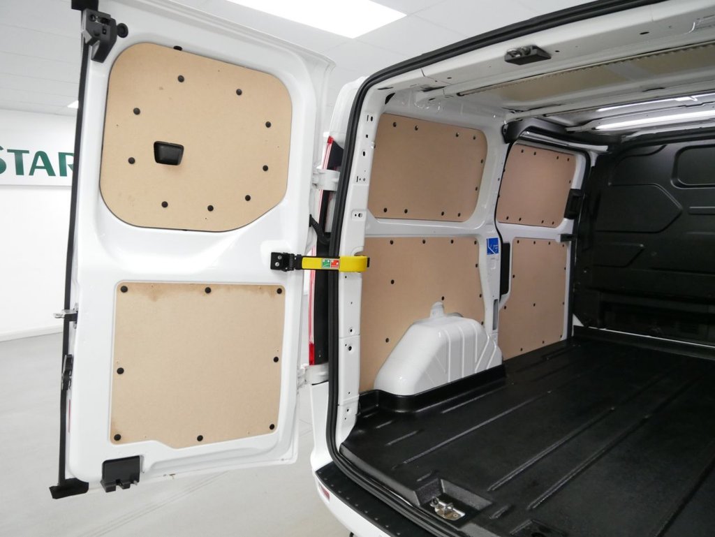 Used Ford Transit Custom 2022 for sale - 77534003: Photo 38