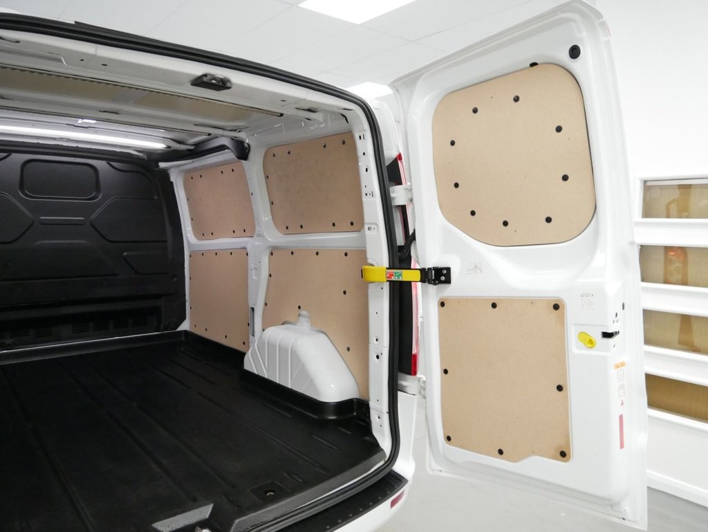 Used Ford Transit Custom 2022 for sale - 77534003: Photo 39
