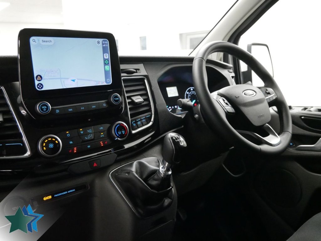 Used Ford Transit Custom 2022 for sale - 77534003: Photo 4