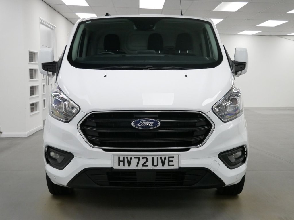 Used Ford Transit Custom 2022 for sale - 77534003: Photo 7
