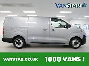 Used Peugeot Expert 2022 for sale - 78444482: Photo