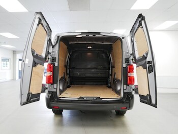 Used Peugeot Expert 2022 for sale - 78444482: Photo