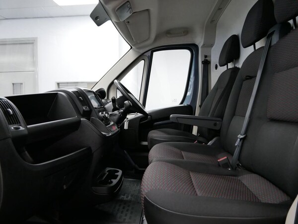 Used Citroen Relay 2023 for sale - 76147586: Photo 17