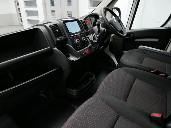 Used Citroen Relay 2023 for sale - 76147586: Photo 18