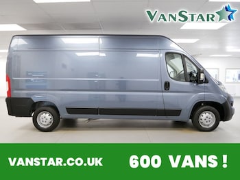 Citroen - Relay