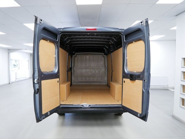 Used Citroen Relay 2023 for sale - 76147586: Photo 22