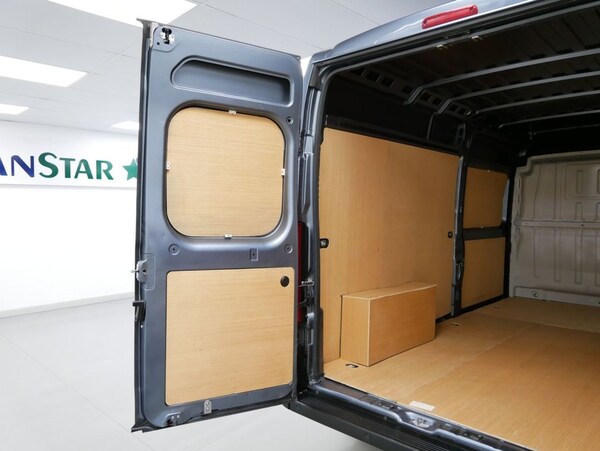 Used Citroen Relay 2023 for sale - 76147586: Photo 24