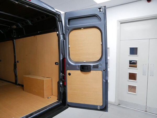 Used Citroen Relay 2023 for sale - 76147586: Photo 25