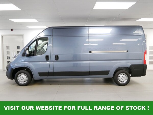 Used Citroen Relay 2023 for sale - 76147586: Photo 27