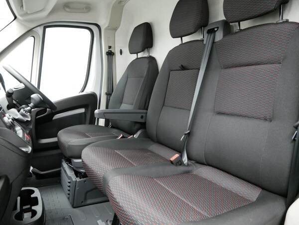 Used Citroen Relay 2023 for sale - 76147586: Photo 5