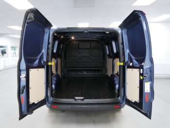 Used Ford Transit Custom 2022 for sale - 75062869: Photo