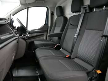 Used Ford Transit Custom 2022 for sale - 75062869: Photo