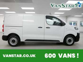 Used Peugeot Expert 2023 for sale - 74844407: Photo