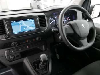 Used Peugeot Expert 2023 for sale - 74844407: Photo