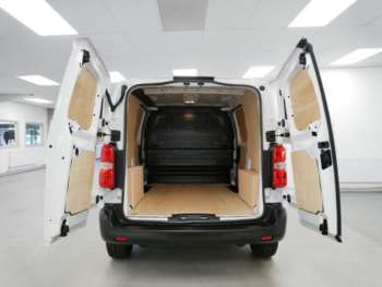 Used Peugeot Expert 2023 for sale - 74844407: Photo