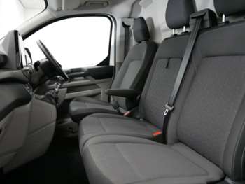 Used Ford Transit Custom 2024 for sale - 74183867: Photo
