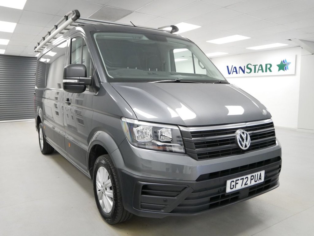 Used Volkswagen Crafter 2022 for sale - 78043946: Photo 13