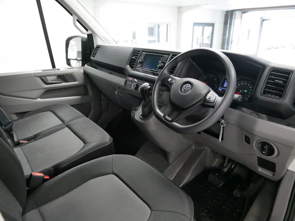Used Volkswagen Crafter 2022 for sale - 78043946: Photo 25