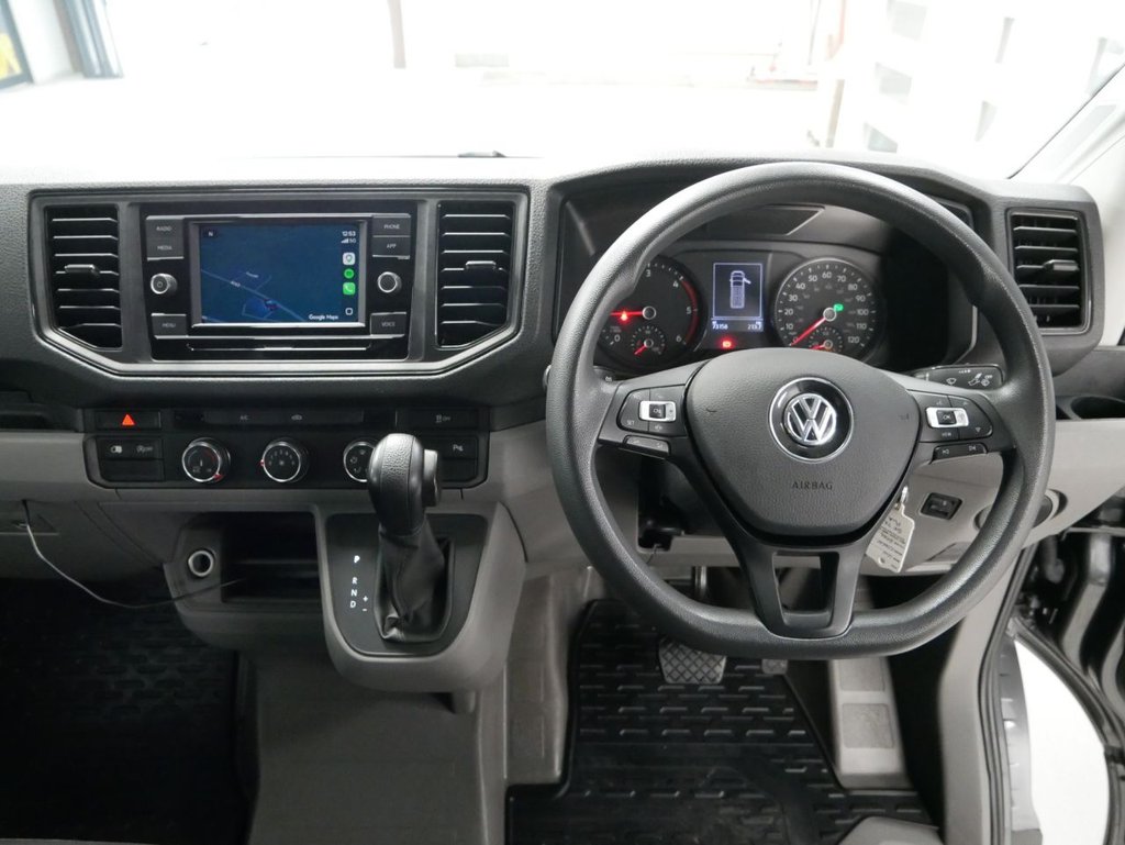 Used Volkswagen Crafter 2022 for sale - 78043946: Photo 26