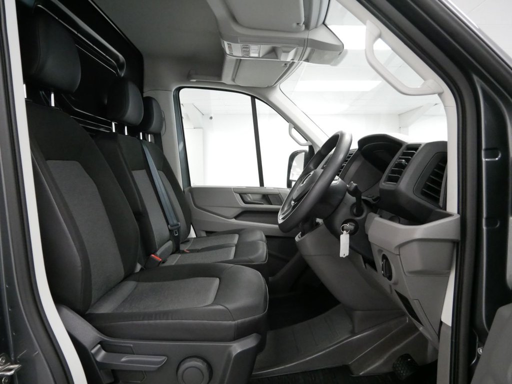 Used Volkswagen Crafter 2022 for sale - 78043946: Photo 27