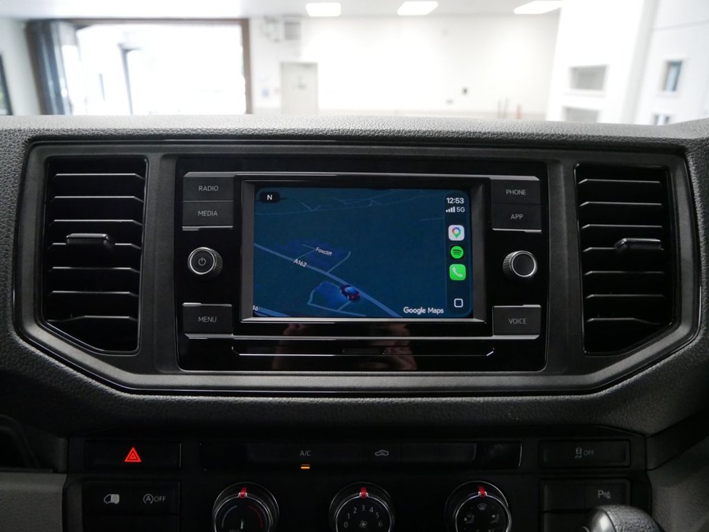 Used Volkswagen Crafter 2022 for sale - 78043946: Photo 28