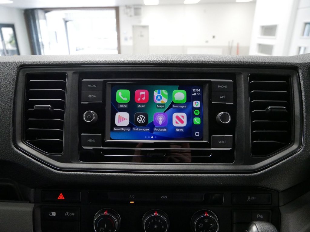 Used Volkswagen Crafter 2022 for sale - 78043946: Photo 29