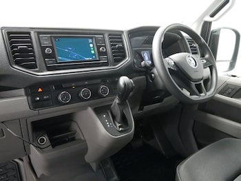 Used Volkswagen Crafter 2022 for sale - 78043946: Photo