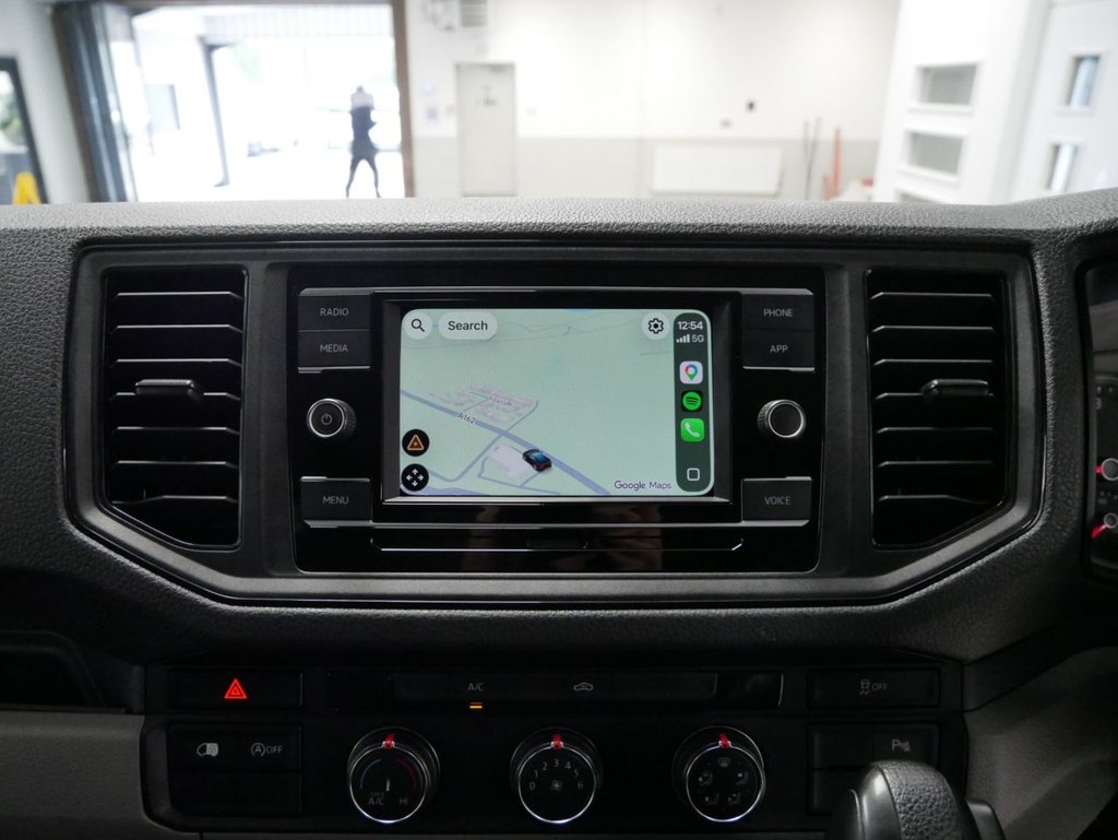 Used Volkswagen Crafter 2022 for sale - 78043946: Photo 30