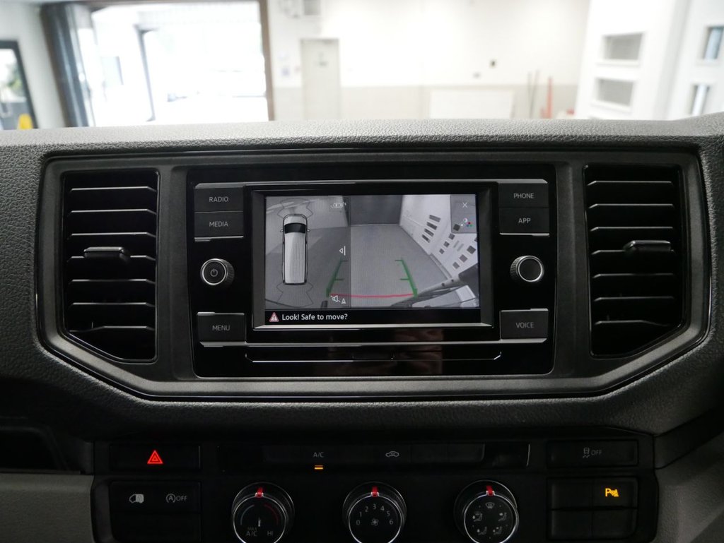 Used Volkswagen Crafter 2022 for sale - 78043946: Photo 31