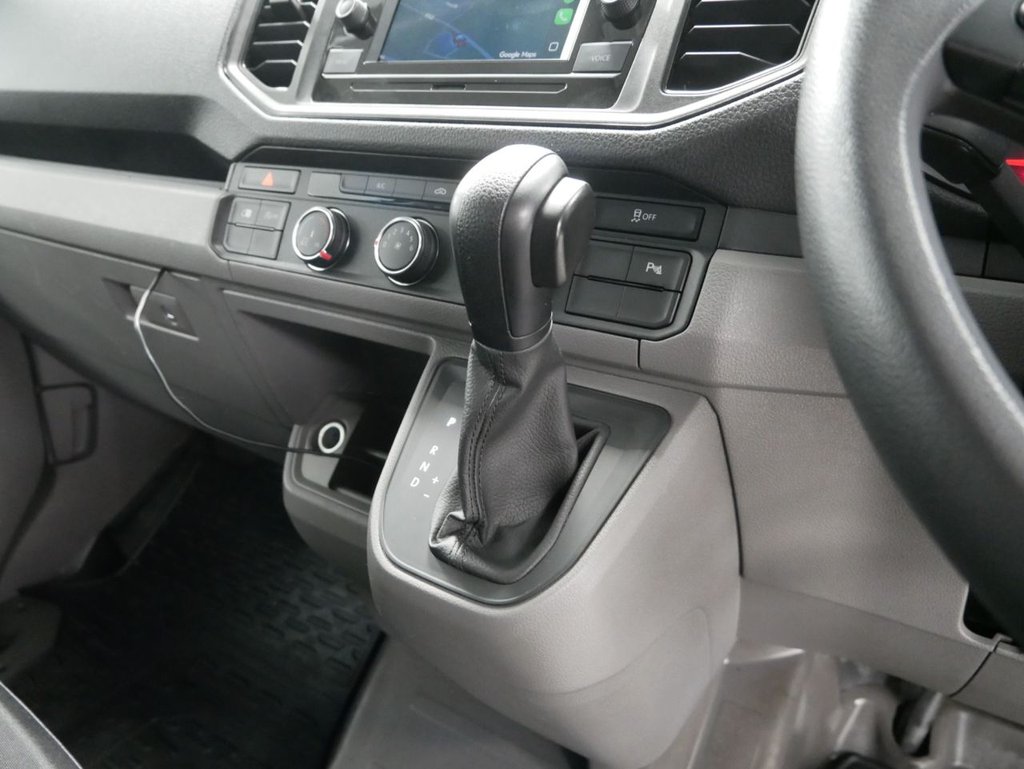 Used Volkswagen Crafter 2022 for sale - 78043946: Photo 32