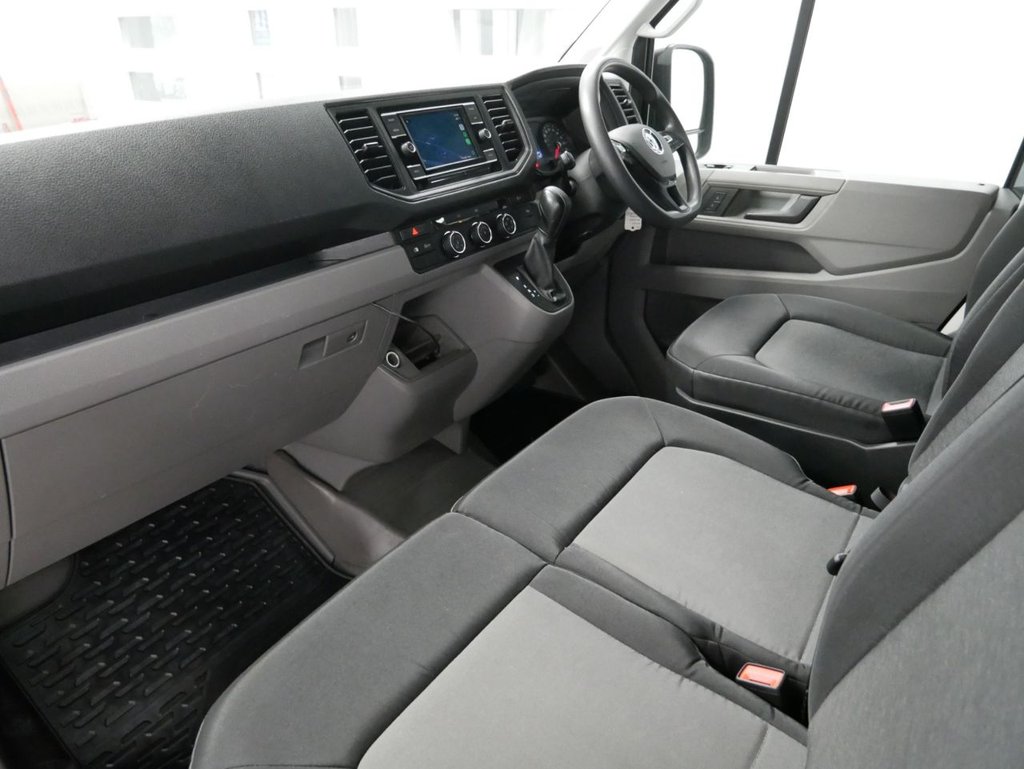 Used Volkswagen Crafter 2022 for sale - 78043946: Photo 34