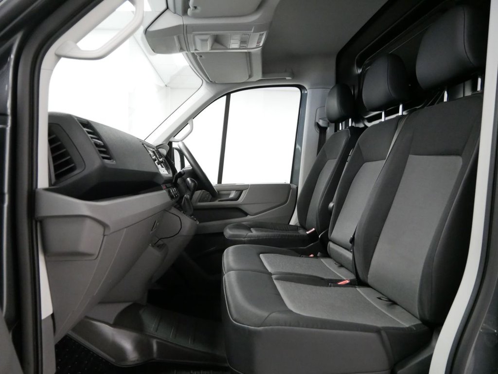 Used Volkswagen Crafter 2022 for sale - 78043946: Photo 35