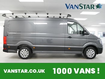 Used Volkswagen Crafter 2022 for sale - 78043946: Photo