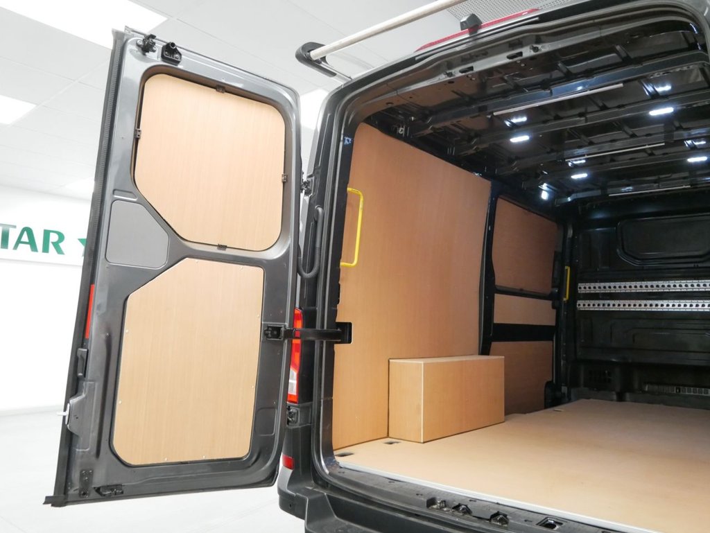 Used Volkswagen Crafter 2022 for sale - 78043946: Photo 42