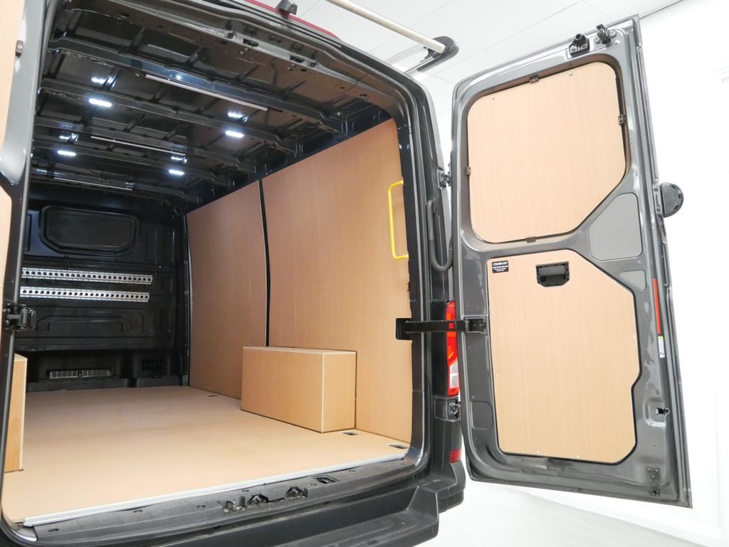 Used Volkswagen Crafter 2022 for sale - 78043946: Photo 43
