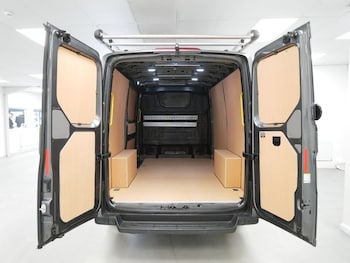 Used Volkswagen Crafter 2022 for sale - 78043946: Photo