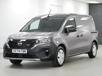Used Nissan Other 2024 for sale - 78500518: Photo