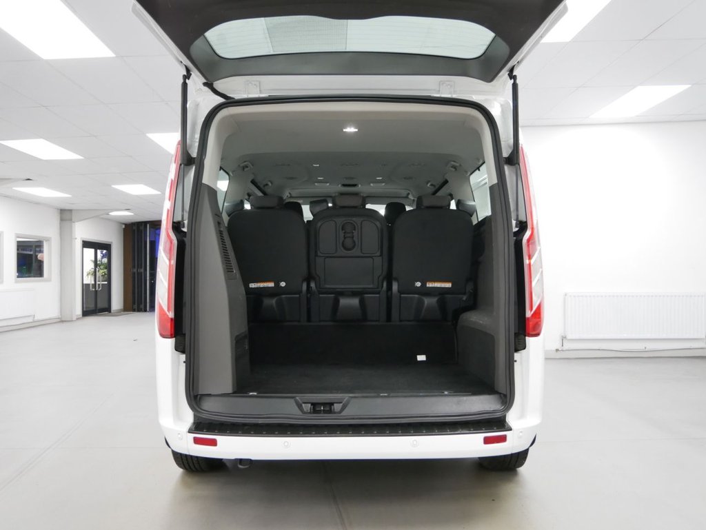 Used Ford Tourneo Custom 2022 for sale - 77879327: Photo 2