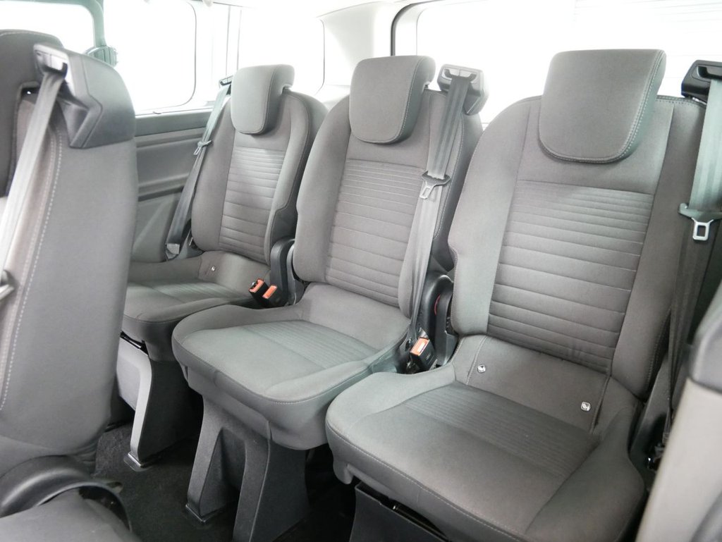 Used Ford Tourneo Custom 2022 for sale - 77879327: Photo 26