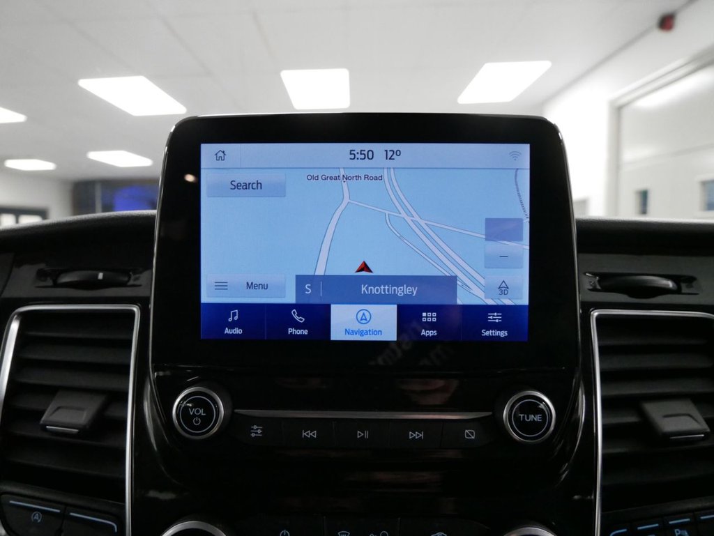 Used Ford Tourneo Custom 2022 for sale - 77879327: Photo 27