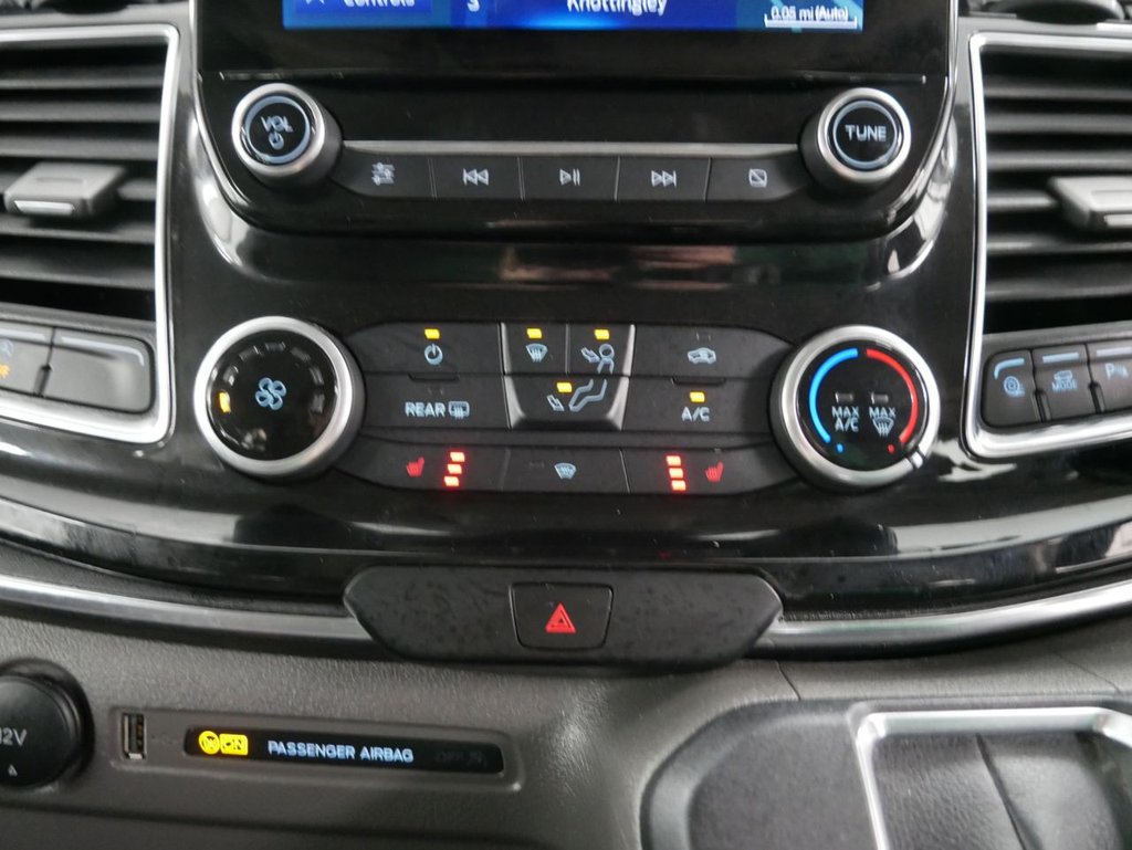 Used Ford Tourneo Custom 2022 for sale - 77879327: Photo 28