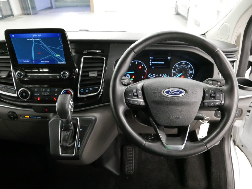 Used Ford Tourneo Custom 2022 for sale - 77879327: Photo 30