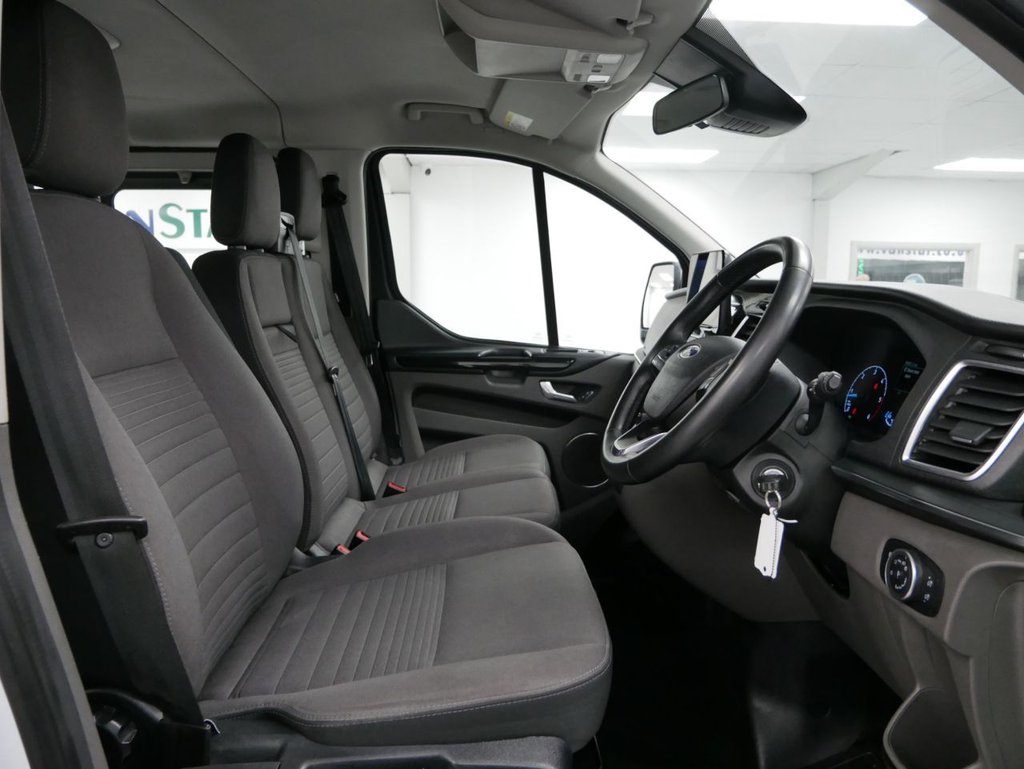 Used Ford Tourneo Custom 2022 for sale - 77879327: Photo 31